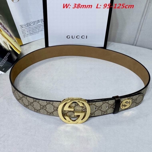 G.U.C.C.I. Original Belts 2170