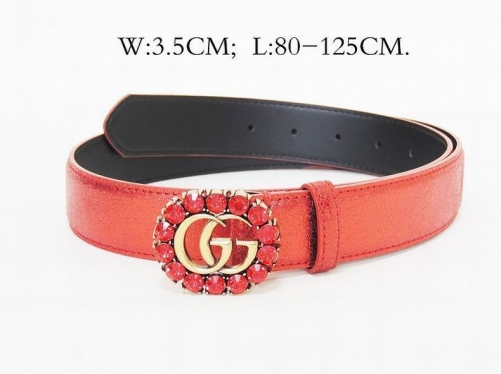 G.U.C.C.I. Original Belts 1024