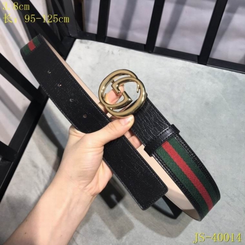 G.U.C.C.I. Original Belts 1204