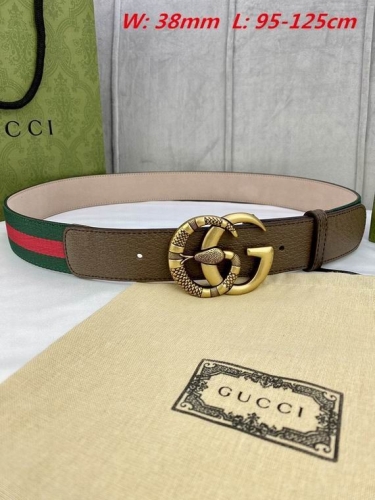 G.U.C.C.I. Original Belts 2321