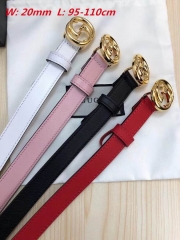 G.U.C.C.I. Original Belts 0066