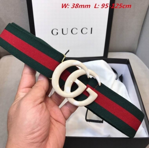 G.U.C.C.I. Original Belts 2055