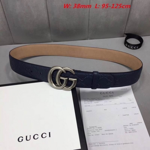 G.U.C.C.I. Original Belts 1735