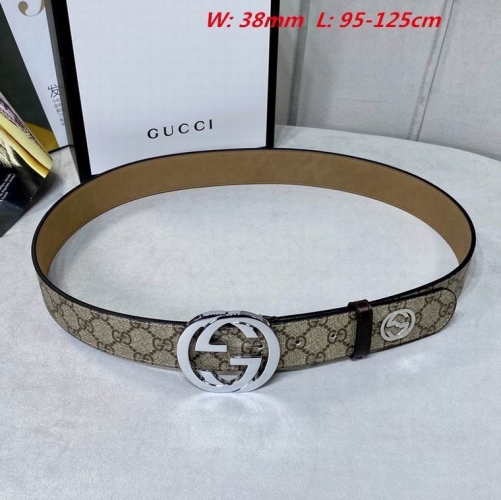 G.U.C.C.I. Original Belts 2171