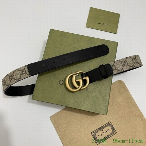 G.U.C.C.I. Original Belts 0722