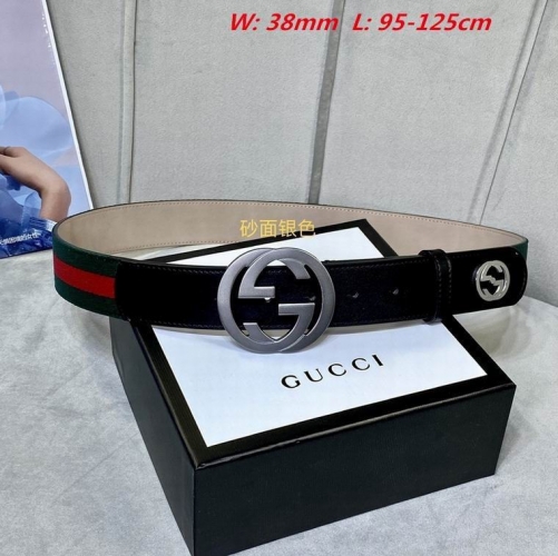 G.U.C.C.I. Original Belts 2215