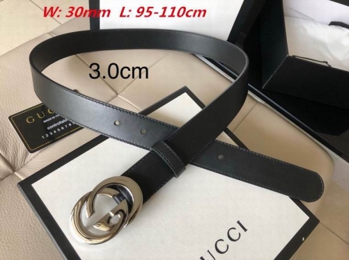 G.U.C.C.I. Original Belts 0567