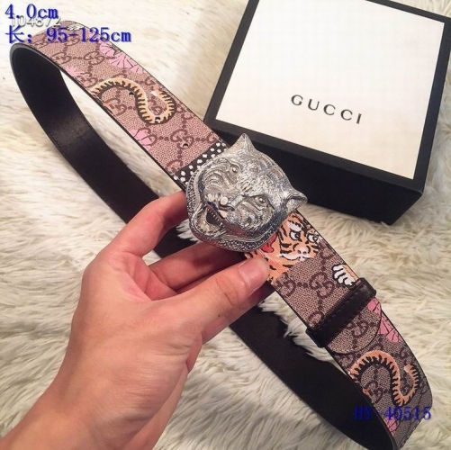 G.U.C.C.I. Original Belts 3035