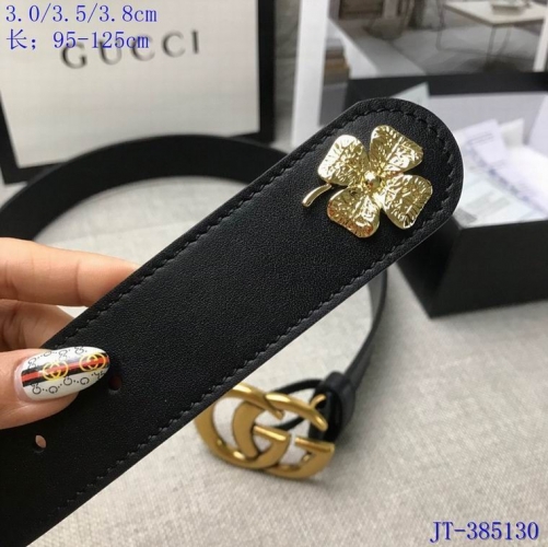 G.U.C.C.I. Original Belts 2588