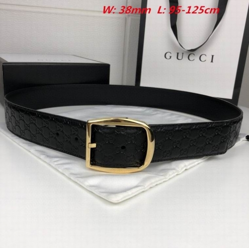 G.U.C.C.I. Original Belts 2140