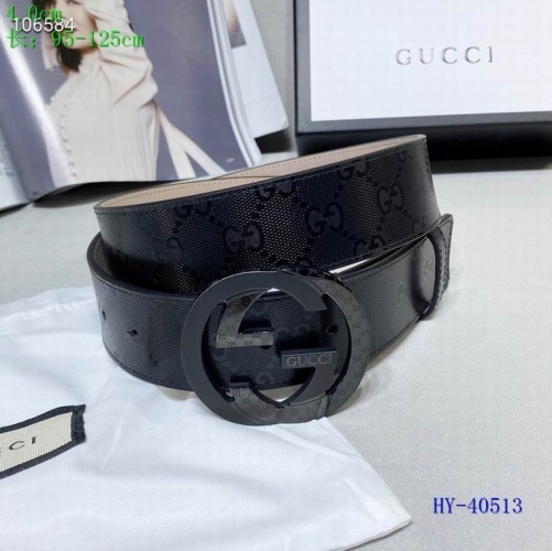 G.U.C.C.I. Original Belts 2729