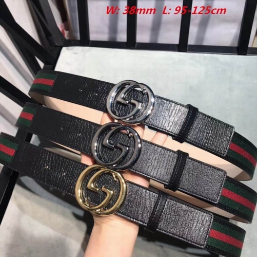 G.U.C.C.I. Original Belts 1706