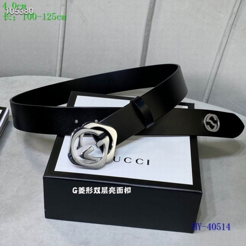G.U.C.C.I. Original Belts 3169