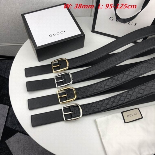 G.U.C.C.I. Original Belts 2138