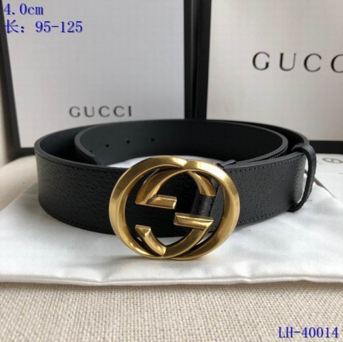 G.U.C.C.I. Original Belts 3005