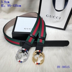 G.U.C.C.I. Original Belts 1342