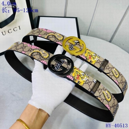 G.U.C.C.I. Original Belts 2623