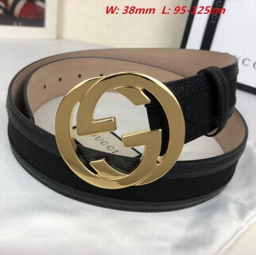 G.U.C.C.I. Original Belts 2093