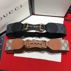 G.U.C.C.I. Original Belts 3440