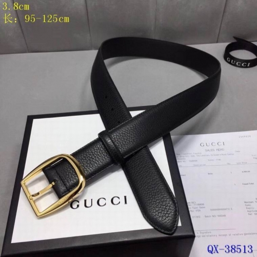 G.U.C.C.I. Original Belts 1262