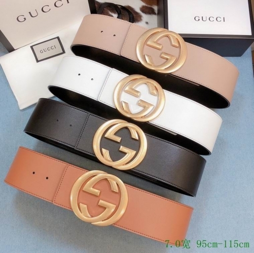 G.U.C.C.I. Original Belts 3519