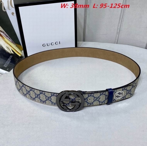 G.U.C.C.I. Original Belts 2172