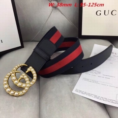 G.U.C.C.I. Original Belts 1543