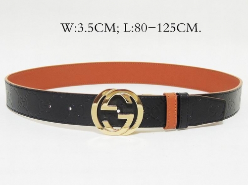 G.U.C.C.I. Original Belts 1017