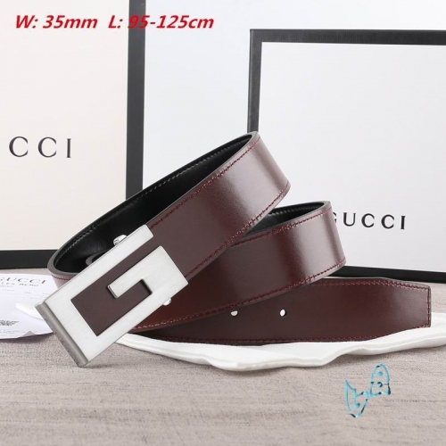 G.U.C.C.I. Original Belts 0938