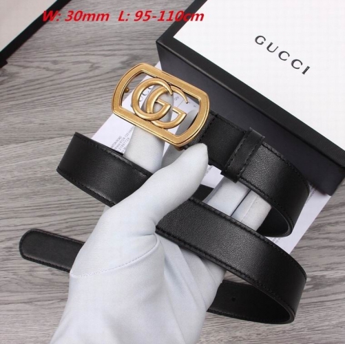 G.U.C.C.I. Original Belts 0586