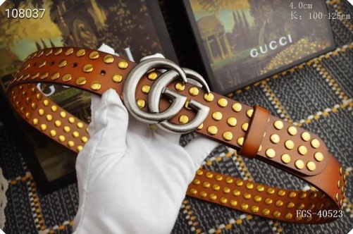 G.U.C.C.I. Original Belts 3243