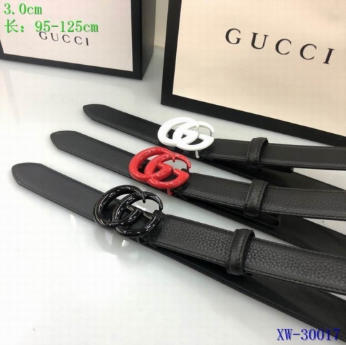 G.U.C.C.I. Original Belts 0776