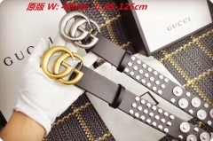 G.U.C.C.I. Original Belts 3397