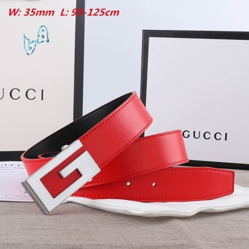 G.U.C.C.I. Original Belts 0940