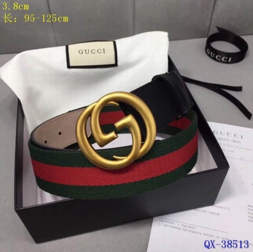 G.U.C.C.I. Original Belts 1261