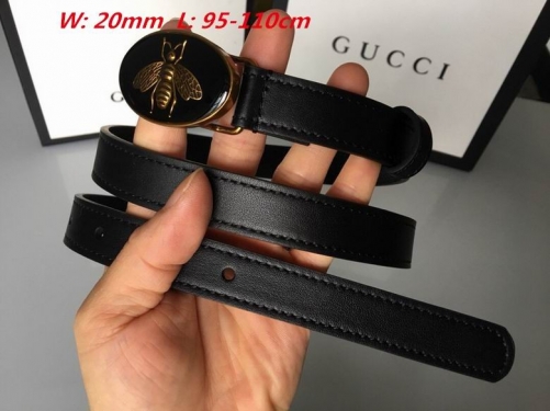 G.U.C.C.I. Original Belts 0077