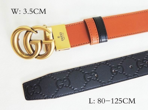 G.U.C.C.I. Original Belts 0983