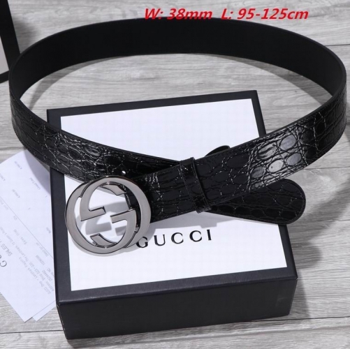 G.U.C.C.I. Original Belts 2189