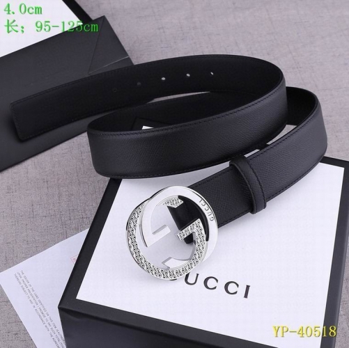 G.U.C.C.I. Original Belts 3088