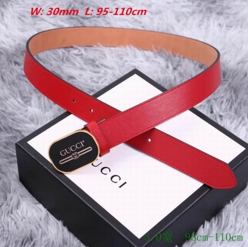 G.U.C.C.I. Original Belts 0640