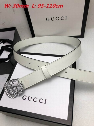 G.U.C.C.I. Original Belts 0562