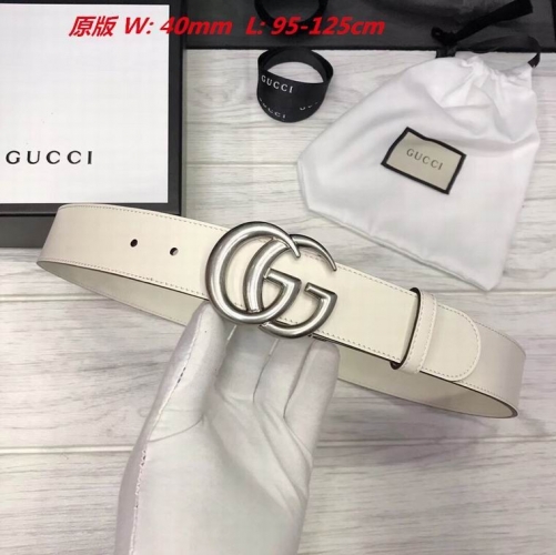 G.U.C.C.I. Original Belts 3266