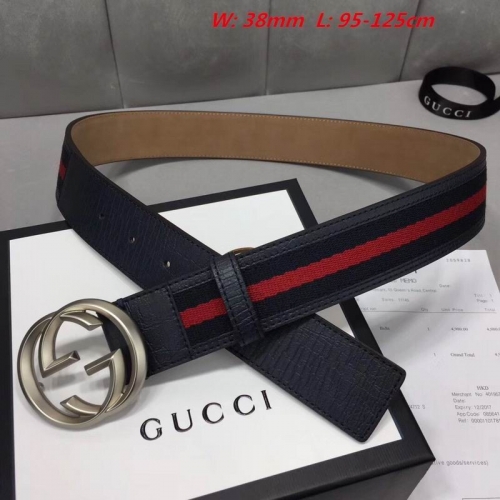 G.U.C.C.I. Original Belts 1696