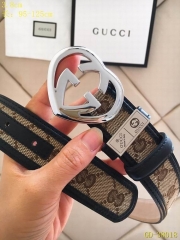 G.U.C.C.I. Original Belts 1236