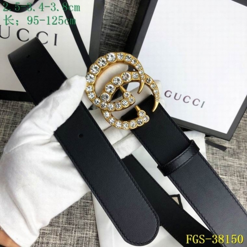 G.U.C.C.I. Original Belts 2592