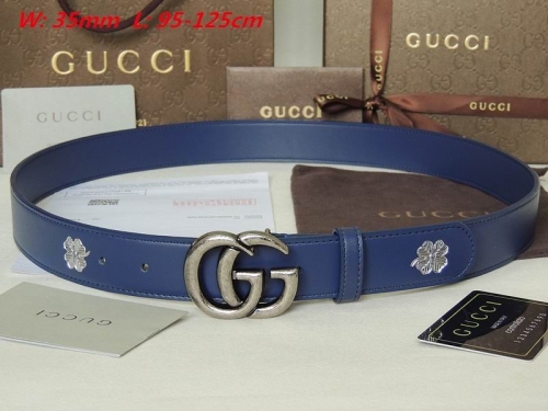 G.U.C.C.I. Original Belts 0924