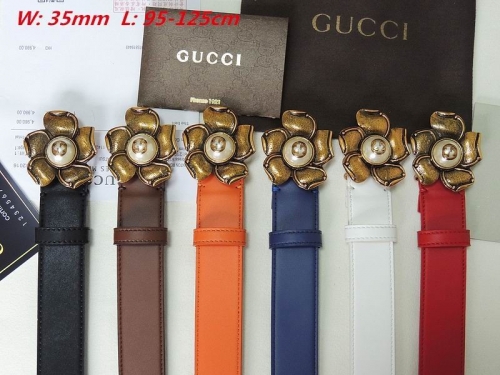 G.U.C.C.I. Original Belts 0949