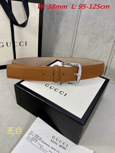 G.U.C.C.I. Original Belts 2317