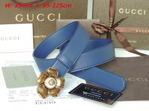 G.U.C.C.I. Original Belts 0943