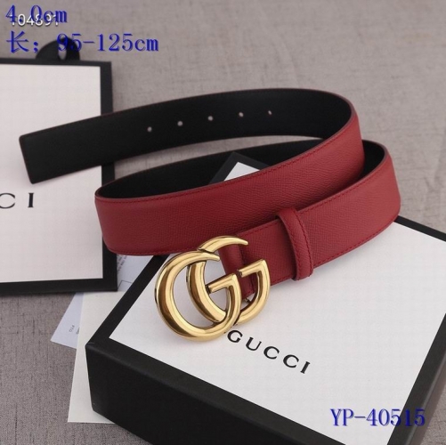 G.U.C.C.I. Original Belts 3041